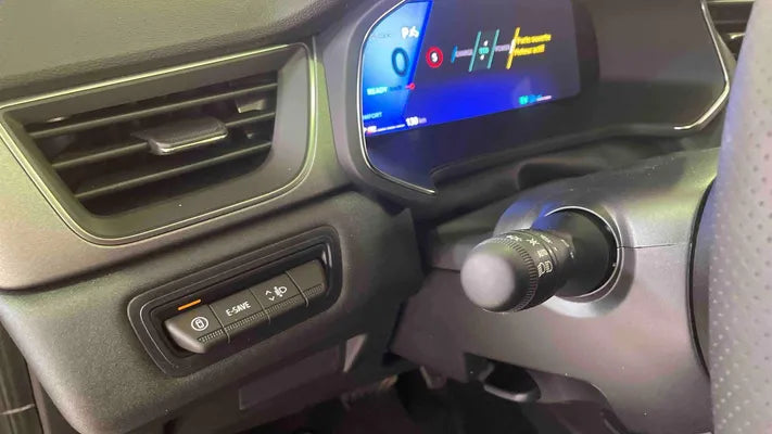 RENAULT SYMBIOZ  E-TECH VOLLHYBRID 160 PS TECHNO