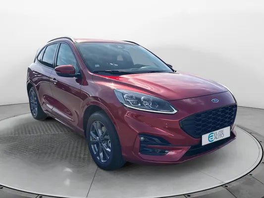 FORD KUGA  2.5 Duratec 225 PS PHEV e-CVT ST-Line X