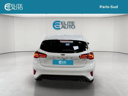 Ford Focus  1.0 EcoBoost 125 S&S MHEV ST-Line