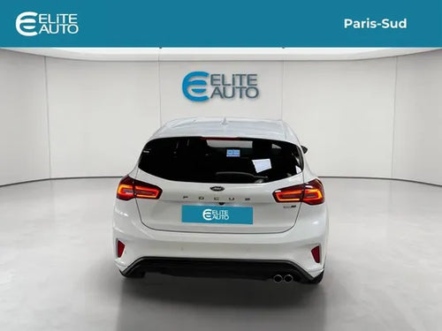 Ford Focus  1.0 EcoBoost 125 S&S MHEV ST-Line