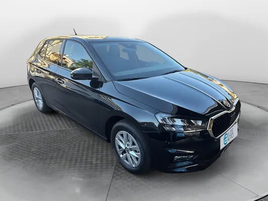 SKODA FABIA  1.0 TSI 95 CH EVO 2 BVM5 SELECTION