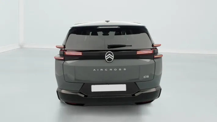 CITROËN C5 AIRCROSS HYBRID