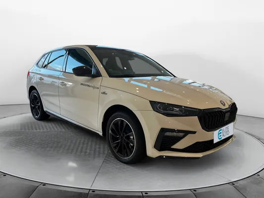 SKODA SCALA  1.0 TSI EVO 2 116 CH DSG7 MONTE-CARLO