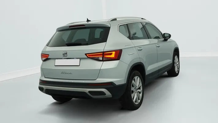 SEAT ATECA  2.0 TDI 115 PS Start-Stopp Business