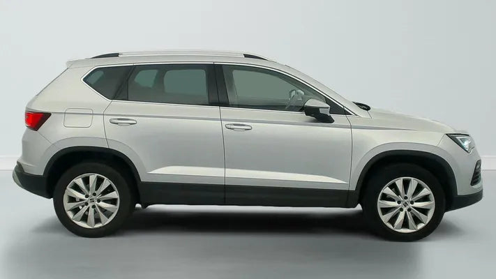 SEAT ATECA  2.0 TDI 115 PS Start-Stopp Business