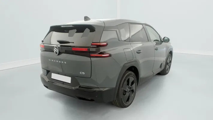 CITROËN C5 AIRCROSS HYBRID