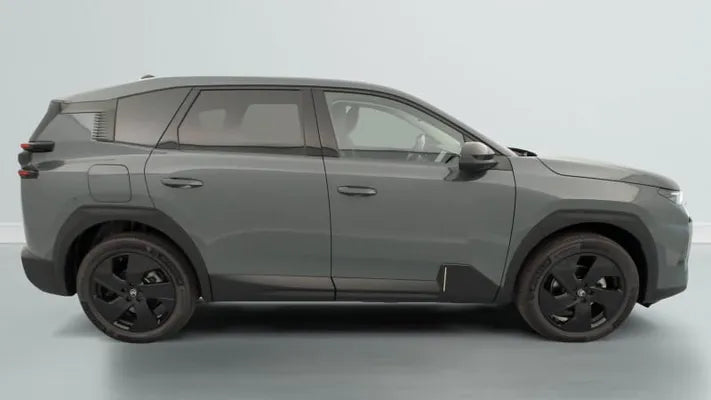 CITROËN C5 AIRCROSS HYBRID