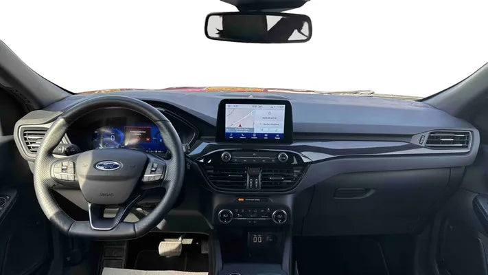 FORD KUGA  2.5 Duratec 225 PS PHEV e-CVT ST-Line X
