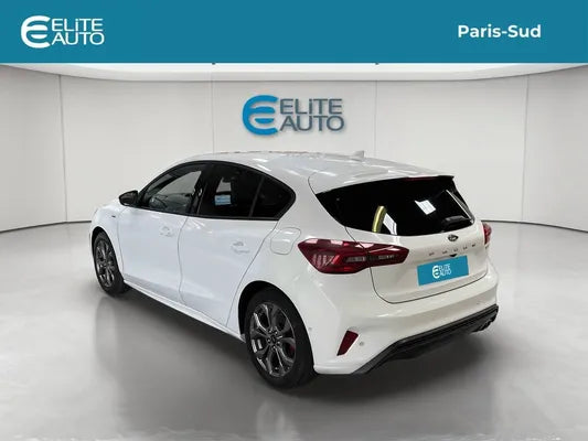 Ford Focus  1.0 EcoBoost 125 S&S MHEV ST-Line