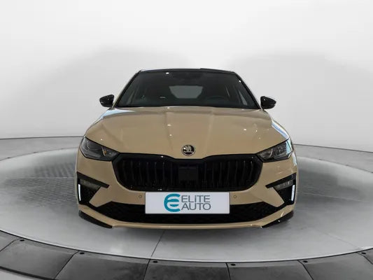 SKODA SCALA  1.0 TSI EVO 2 116 CH DSG7 MONTE-CARLO