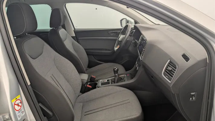 SEAT ATECA  2.0 TDI 115 PS Start-Stopp Business