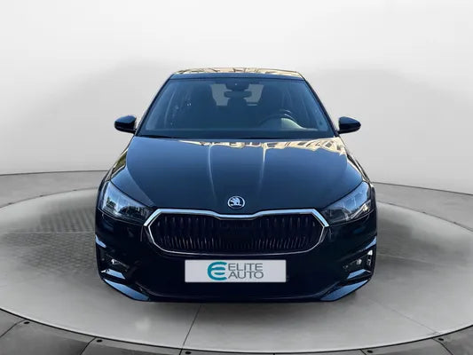 SKODA FABIA  1.0 TSI 95 CH EVO 2 BVM5 SELECTION