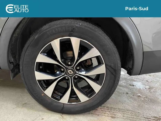RENAULT ARKANA  E-TECH HYBRID 145 - 22 EVOLUTION