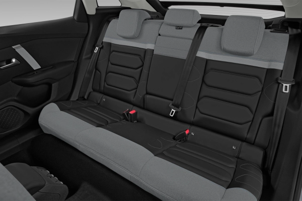 CITROËN C4  Elektrisch, 136 PS, Automatik, Feel