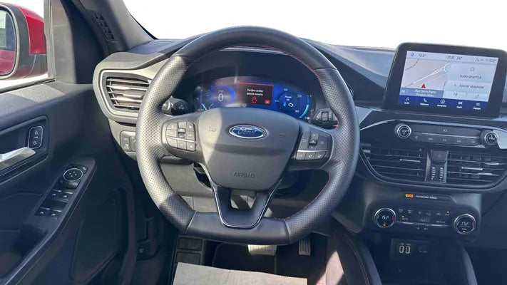 FORD KUGA  2.5 Duratec 225 PS PHEV e-CVT ST-Line X