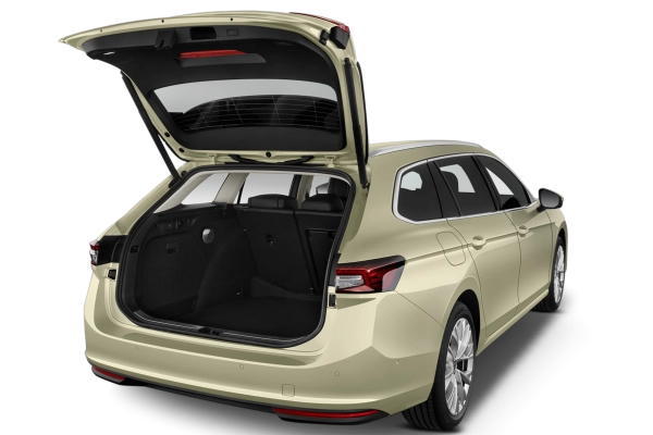 SKODA SUPERB COMBI  2.0 TDI 193 CH SCR 4X4 DSG7 SPORTLIN