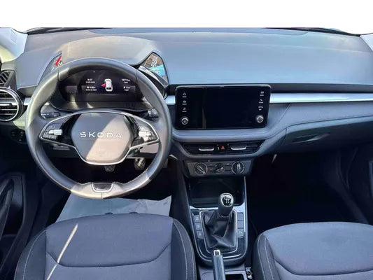 SKODA FABIA  1.0 TSI 95 CH EVO 2 BVM5 SELECTION