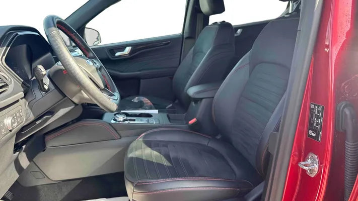 FORD KUGA  2.5 Duratec 225 PS PHEV e-CVT ST-Line X