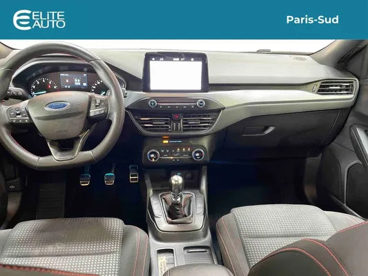 Ford Focus  1.0 EcoBoost 125 S&S MHEV ST-Line
