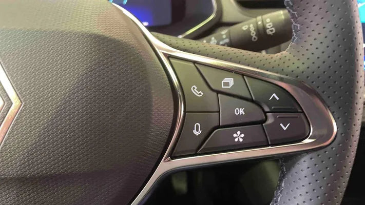 RENAULT SYMBIOZ  E-TECH VOLLHYBRID 160 PS TECHNO