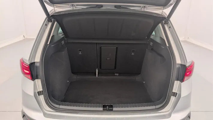 SEAT ATECA  2.0 TDI 115 PS Start-Stopp Business