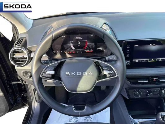 SKODA FABIA  1.0 TSI 95 CH EVO 2 BVM5 SELECTION