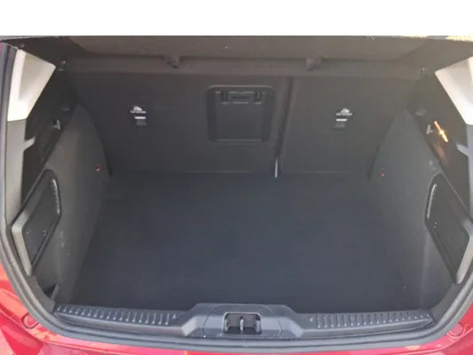 FORD FOCUS ACTIVE
