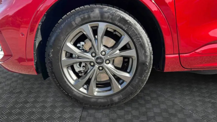 FORD KUGA  2.5 Duratec 225 PS PHEV e-CVT ST-Line X