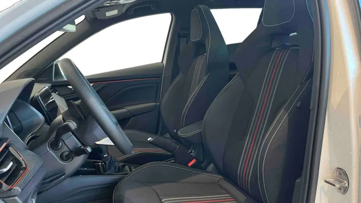SKODA SCALA  1.0 TSI EVO 2 116 CH DSG7 MONTE-CARLO