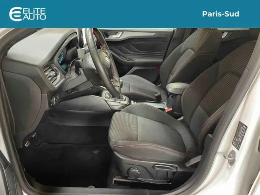 Ford Focus  1.0 EcoBoost 125 S&S MHEV ST-Line