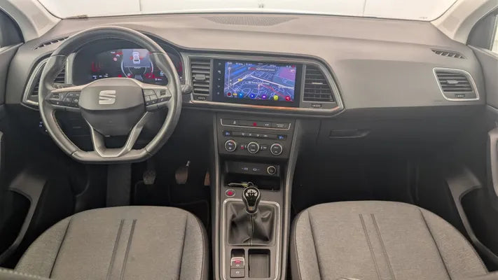 SEAT ATECA  2.0 TDI 115 PS Start-Stopp Business