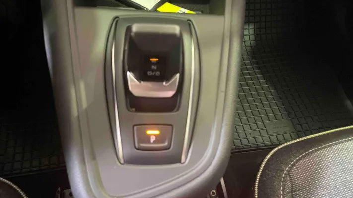 RENAULT SYMBIOZ  E-TECH VOLLHYBRID 160 PS TECHNO