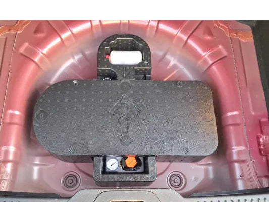 FORD FOCUS ACTIVE