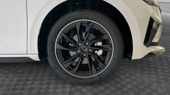 SKODA SCALA  1.0 TSI EVO 2 116 CH DSG7 MONTE-CARLO