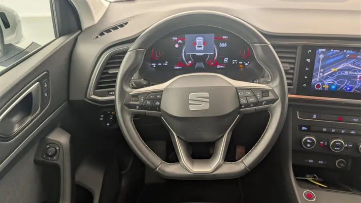 SEAT ATECA  2.0 TDI 115 PS Start-Stopp Business