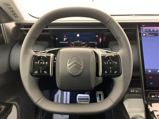 CITROËN C5 AIRCROSS HYBRID