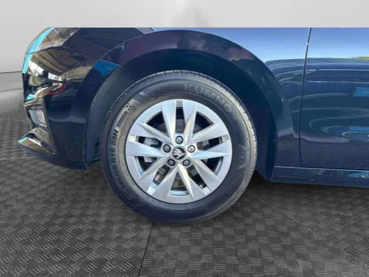 SKODA FABIA  1.0 TSI 95 CH EVO 2 BVM5 SELECTION
