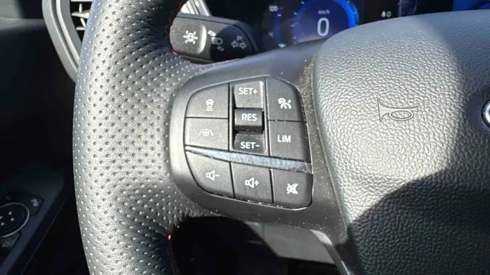 FORD KUGA  2.5 Duratec 225 PS PHEV e-CVT ST-Line X