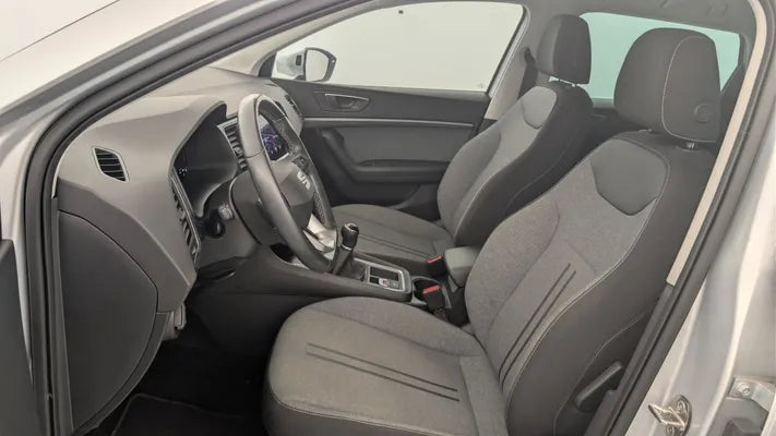 SEAT ATECA  2.0 TDI 115 PS Start-Stopp Business