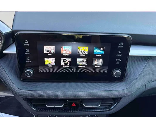 SKODA FABIA  1.0 TSI 95 CH EVO 2 BVM5 SELECTION