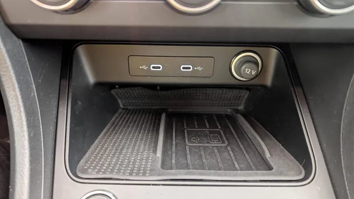 SEAT ATECA  2.0 TDI 115 PS Start-Stopp Business