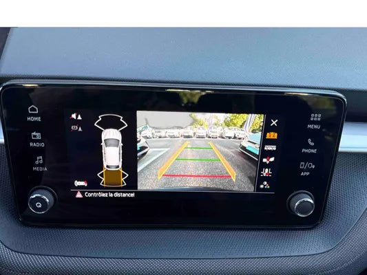 SKODA FABIA  1.0 TSI 95 CH EVO 2 BVM5 SELECTION