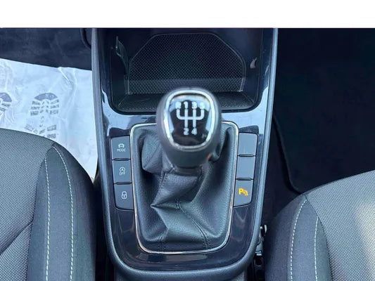 SKODA FABIA  1.0 TSI 95 CH EVO 2 BVM5 SELECTION