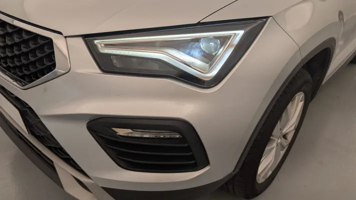 SEAT ATECA  2.0 TDI 115 PS Start-Stopp Business