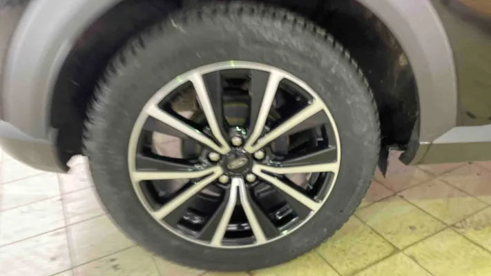 FORD PUMA  1.0 Flexifuel 125 PS MHEV Start-Stopp-System 6-Gang-Schaltgetriebe Titanium