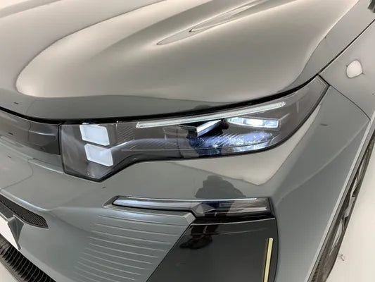 CITROËN C5 AIRCROSS HYBRID