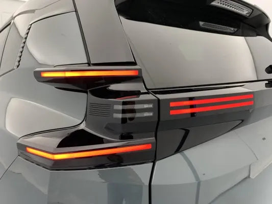 CITROËN C5 AIRCROSS HYBRID
