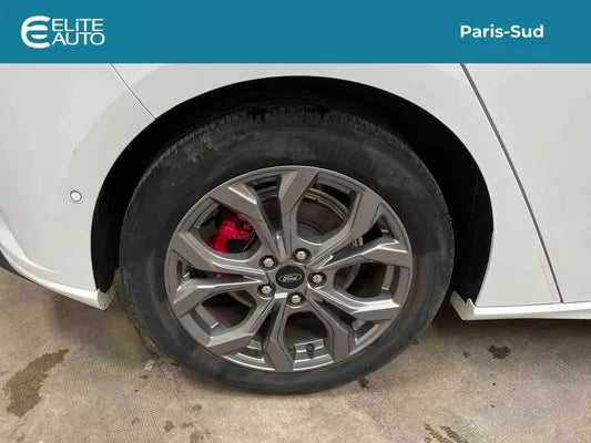 Ford Focus  1.0 EcoBoost 125 S&S MHEV ST-Line