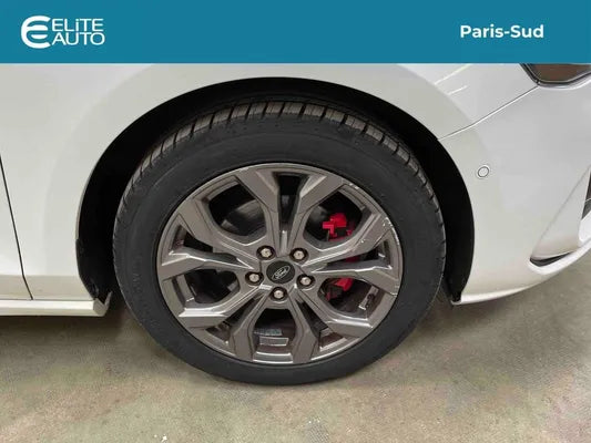Ford Focus  1.0 EcoBoost 125 S&S MHEV ST-Line