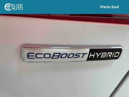 Ford Focus  1.0 EcoBoost 125 S&S MHEV ST-Line